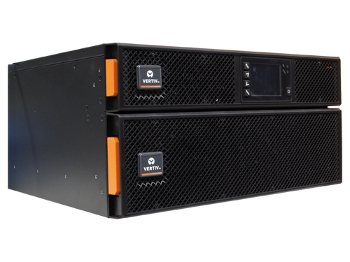 GXT5 6KVA 208V L6-30P UPS