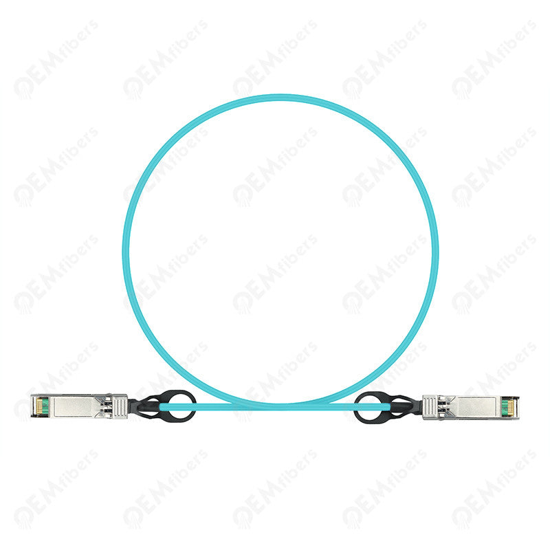 ADDON MELLANOX MFA2P10-A001 COMPATIBLE TAA COMPLIANT 25GBASE-AOC SFP28 TO SFP28