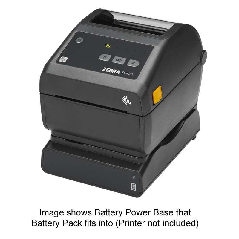 ZD-SERIES BATTERY PACK