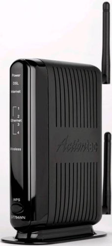 Network Media Streaming Adapter