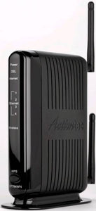 Network Media Streaming Adapter