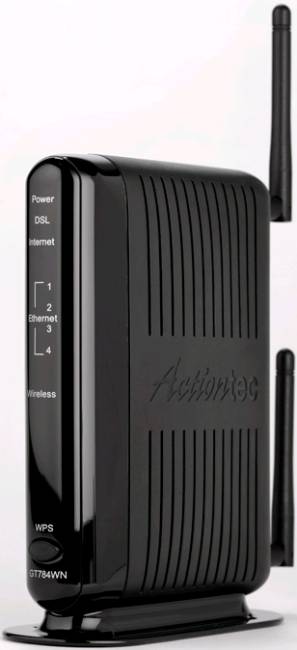 Network Media Streaming Adapter