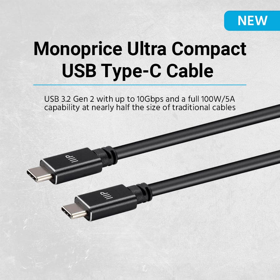 SLIMRUN AV DISPLAYPORT CABLE  100FT