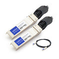 ARISTA CAB-Q-S-1M/HP JD096B COMP DAC 1M