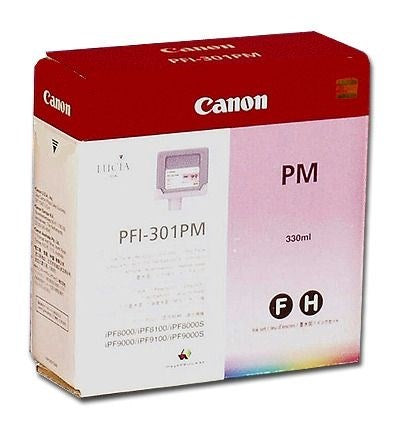 Canon LUCIA PFI-301 PM