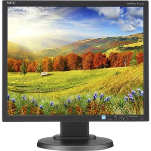 MULTISYNC EA193MI-BK, 19 LED BACKLIT LCD MONITOR, AH-IPS, 1280X1024, VGA / DVI-D