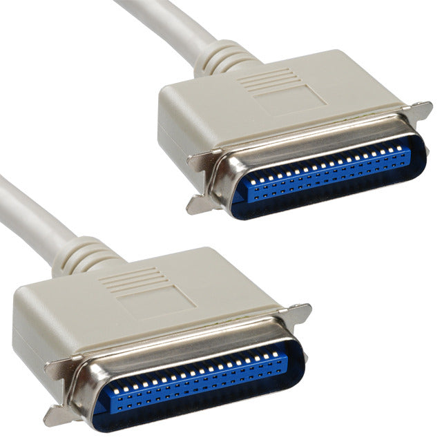 CENTRONICS CABLE (10 METERS) FOR MP-124