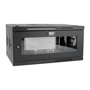 6U WALLMOUNT RACK ENCLOSURE