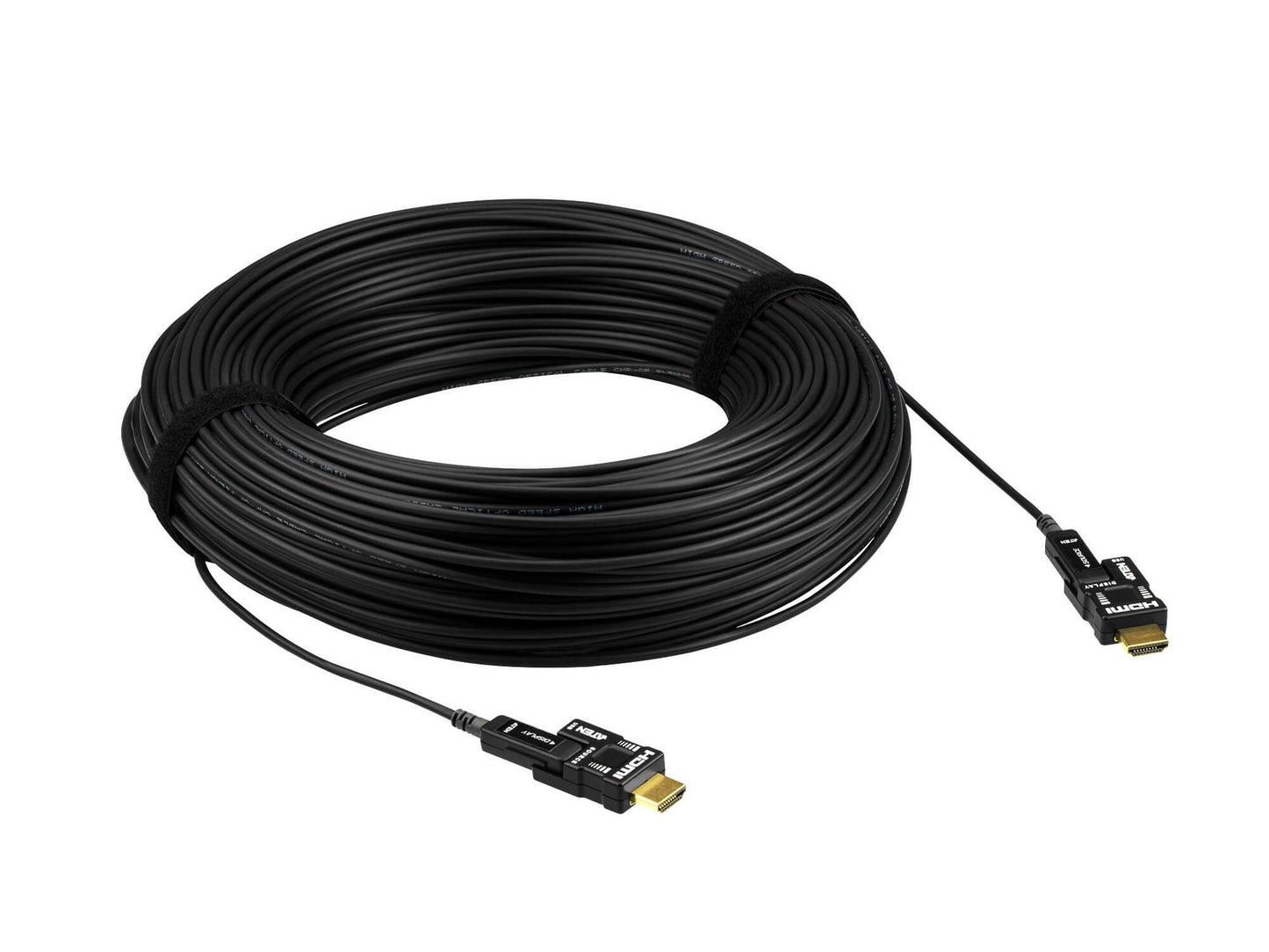 330FT TRUE 4K HDMI 2.0 PLENUM