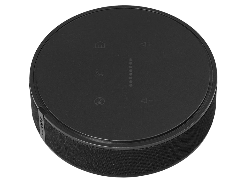 TableMIC Microphone