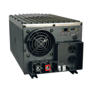 TRIPP LITE INDUSTRIAL INVERTER 2000W 12V DC TO 120V AC - DC TO AC POWER INVERTER