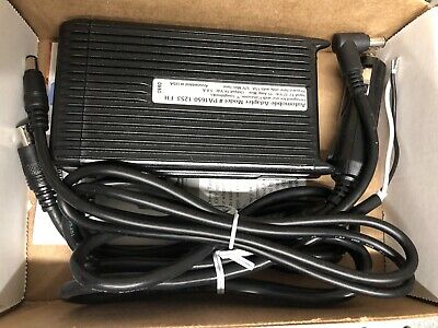 TOUGHBOOK TESTED UNIVERSAL AUTO ADAPTER