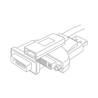 15FT INDUSTRY STD 100-250V POWER CABLE