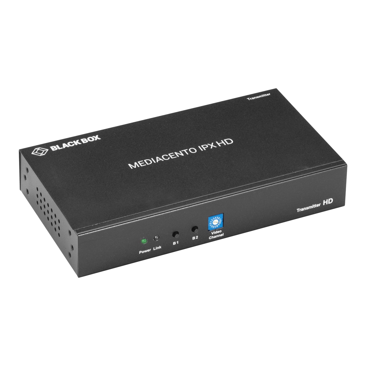MEDIACENTO IPX HDMI-OVER-IP HD EXTENDER TRANSMITTER