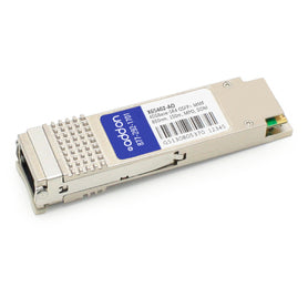 NETAPP X65402 COMP TAA QSFP+ MPO XCVR