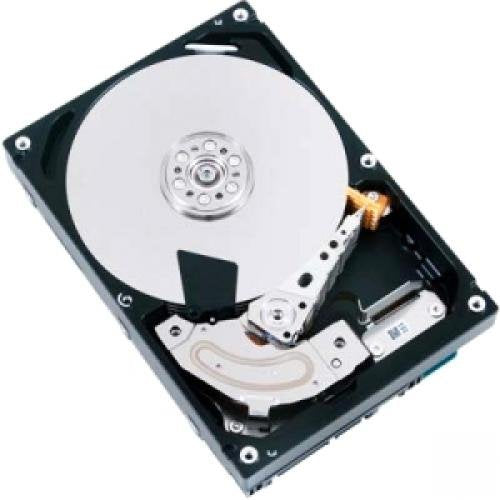 TOSHIBA 4TB 7200RPM SATA 6GB LFF