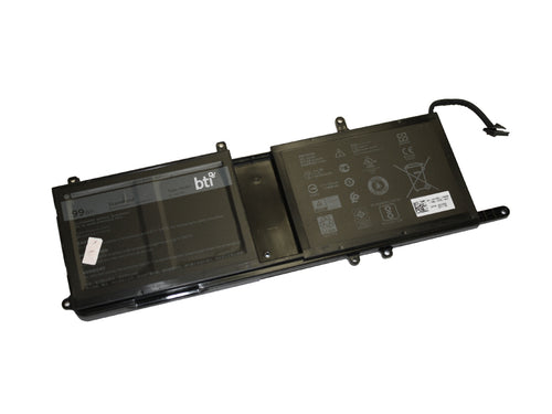 REPLACEMENT NOTEBOOK BATTERY (INTERNAL) FOR DELL ALIENWARE 17 R5,15 R4,17 R4,15