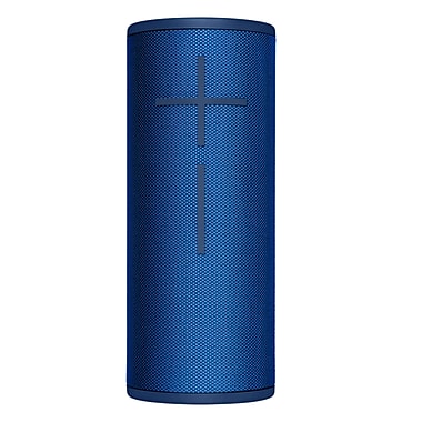 Boom 3 Lagoon Blue