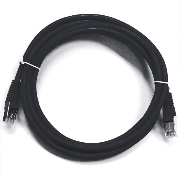 MERAKI MA-CBL-40G-1M COMPATIBLE 40GBASE-CR4 QSFP+ COPPER CABLE ASSEMBLY 1 METER