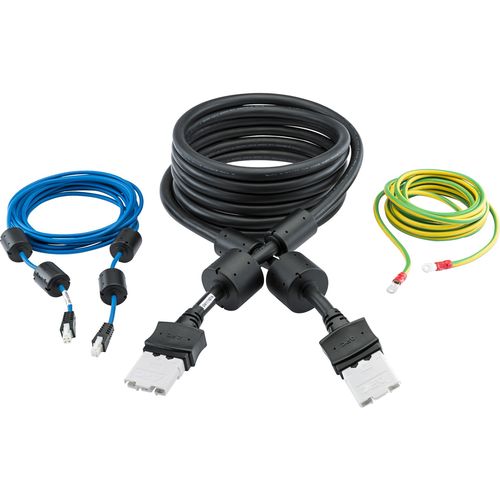 APC SMART-UPS SRT 15FT EXTENSION CABLE FOR 192VDC EXTERNAL BATTERY PACKS 8/10KVA