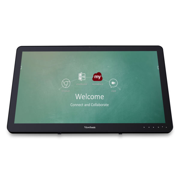 ViewSonic MN IFP2410 24 1920x1080 ViewBoard Mini Smart Display Hub Retail