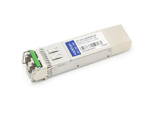 ALCATEL COMP TAA SFP+ 10G-DWDM LC XCVR
