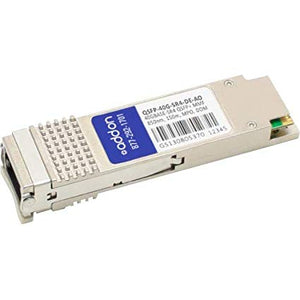 DELL QSFP-40G-LR4 COMP TAA QSFP+ LC XCVR