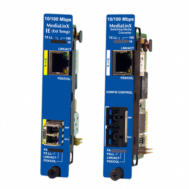 IMCV-MEDIALINX TX/FX- SM1310/PLUS-SC