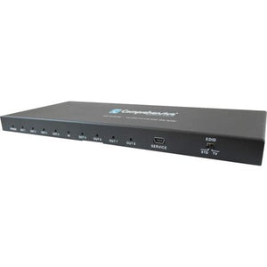 1X8 HDMI UHD 4K 18G SPLITTER