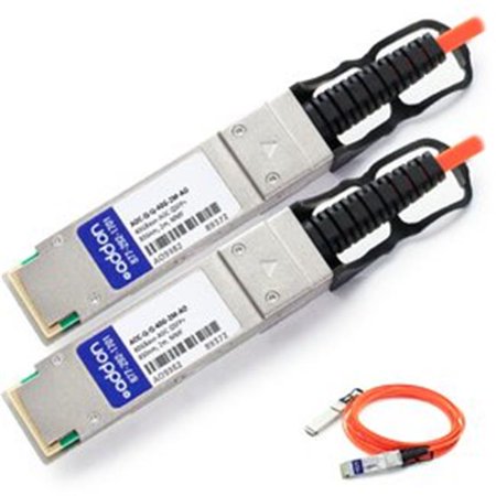 DELL COMP TAA 2M 40G ACTIVE AOC