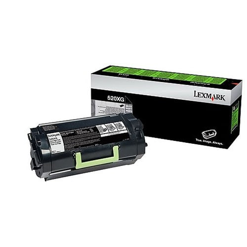 RETURN PROGRAM TONER CARTRIDGE (45K)