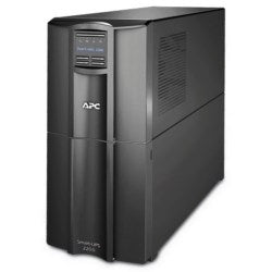 SMART UPS 2200VA LCD 120V WITH