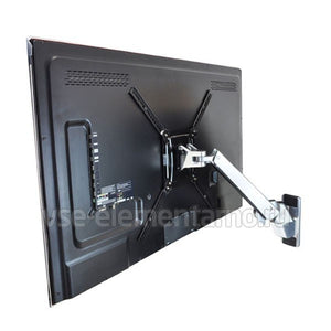 Interactive Arm VHD