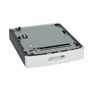 Lexmark Lockable Tray