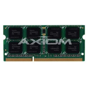 AXIOM 16GB DDR4-2133 ECC SODIMM FOR HP - V1D59AA