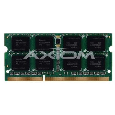 AXIOM 16GB DDR4-2133 ECC SODIMM FOR HP - V1D59AA