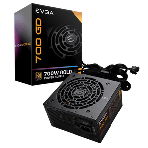EVGA 700 GD