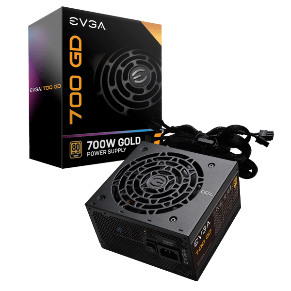 EVGA 700 GD
