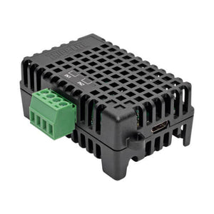 ENVIRONMENTAL SENSOR W/ TEMPERATURE MONITORING & DIGITAL OUTPUTS