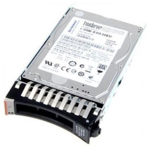 THINKSYSTEM 2.5 1.2TB 10K SAS 12GB HOT SWAP 512N HDD