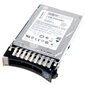 2.5" 1.8T SAS 512e HDD