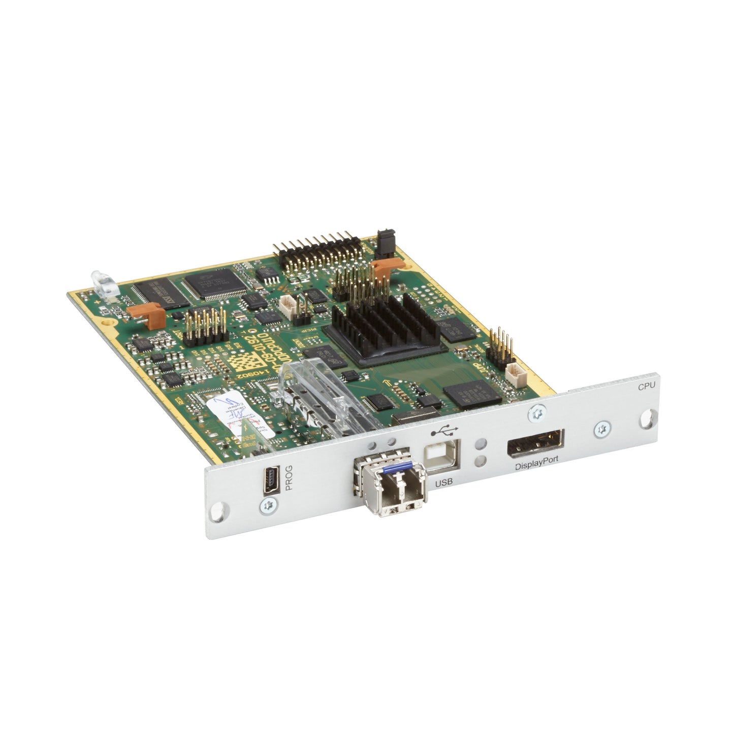 DKM KVM TRANSMITTER 4K60 DISPLAYPORT USB
