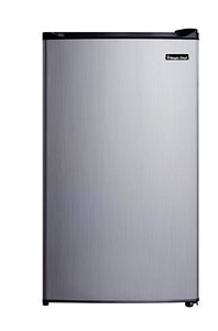 3.5 Cu Ft Refrigerator Manual Defrost