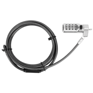 DEFCON NSCL srlzd combo Black
