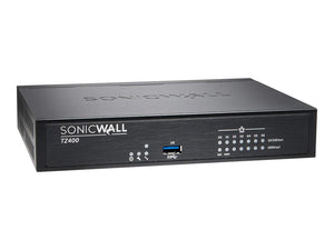 SONICWALL TZ400 SECURE UPGRADE