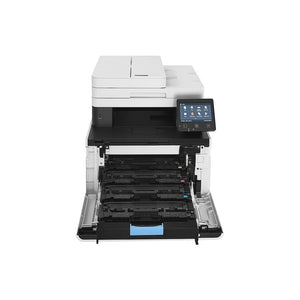 IMAGECLASS MF731CDW - LASER - UP TO 28 PPM (1-SIDED PLAIN PAPER LETTER), UP TO 2
