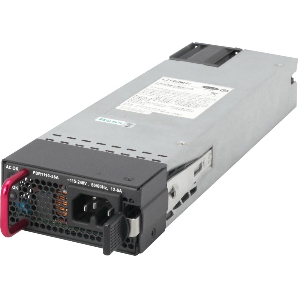 HP X362 1110W AC POE POWER SUPPLY