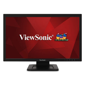 22" 1920x1080 Resistive Monitr