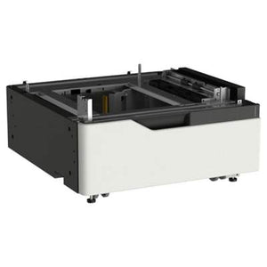 CS92X/CX92X 2 X 500-SHEET TRAY