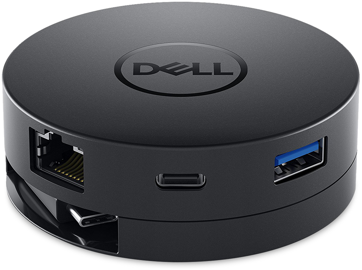 DA300 USB-C MOBILE ADAPTER